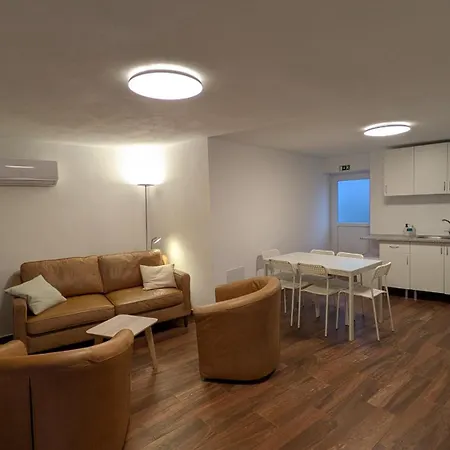 Holiday home Starlight With Rooftop Terrace Near Coja Pinheiro de Coja