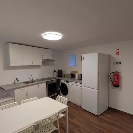 Starlight With Rooftop Terrace Near Coja