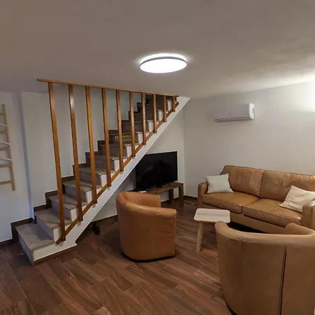 Starlight With Rooftop Terrace Near Coja * Pinheiro de Coja