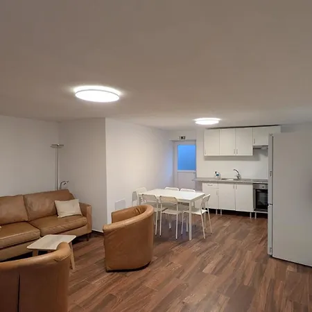 Starlight With Rooftop Terrace Near Coja 펜션