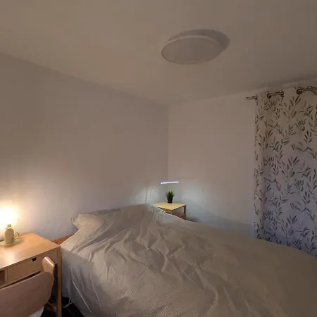 펜션 Starlight With Rooftop Terrace Near Coja