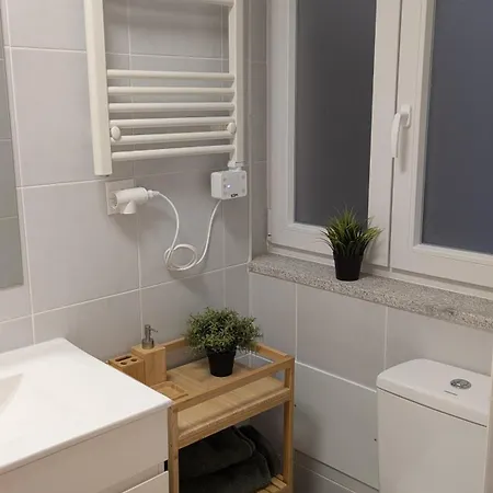 펜션 Starlight With Rooftop Terrace Near Coja Pinheiro de Coja