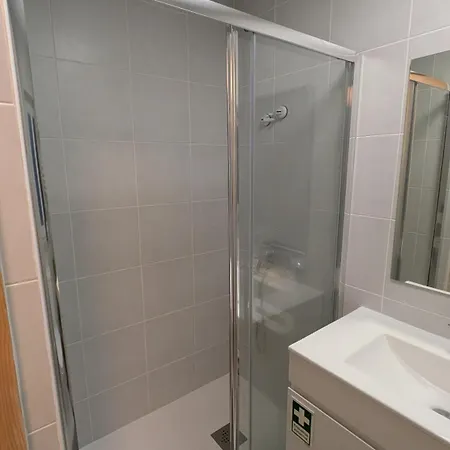 펜션 Starlight With Rooftop Terrace Near Coja Pinheiro de Coja