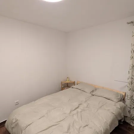 펜션 Starlight With Rooftop Terrace Near Coja