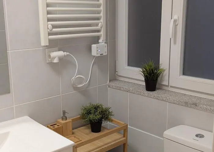 Ferienhaus Starlight With Rooftop Terrace Near Coja Pinheiro de Coja